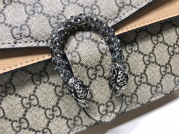 激安グッチバッグコピー素材ディテール